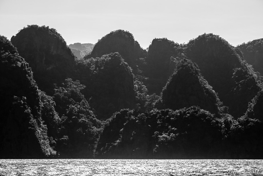 Raw mountains nature photography by tefan istrate